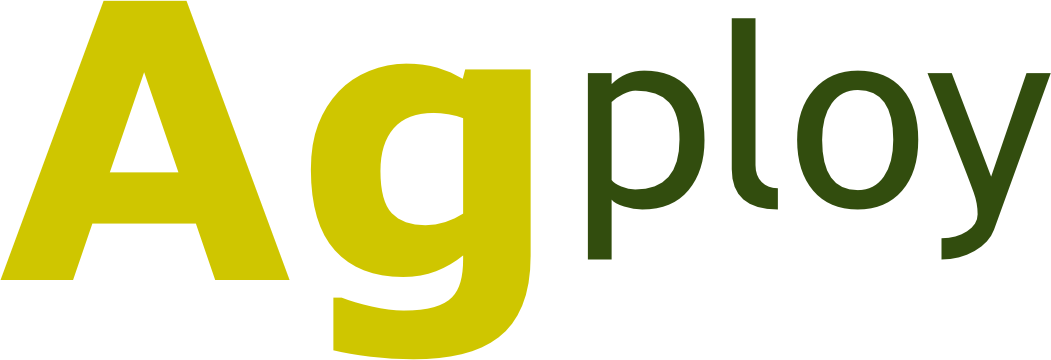 Agploy Logo